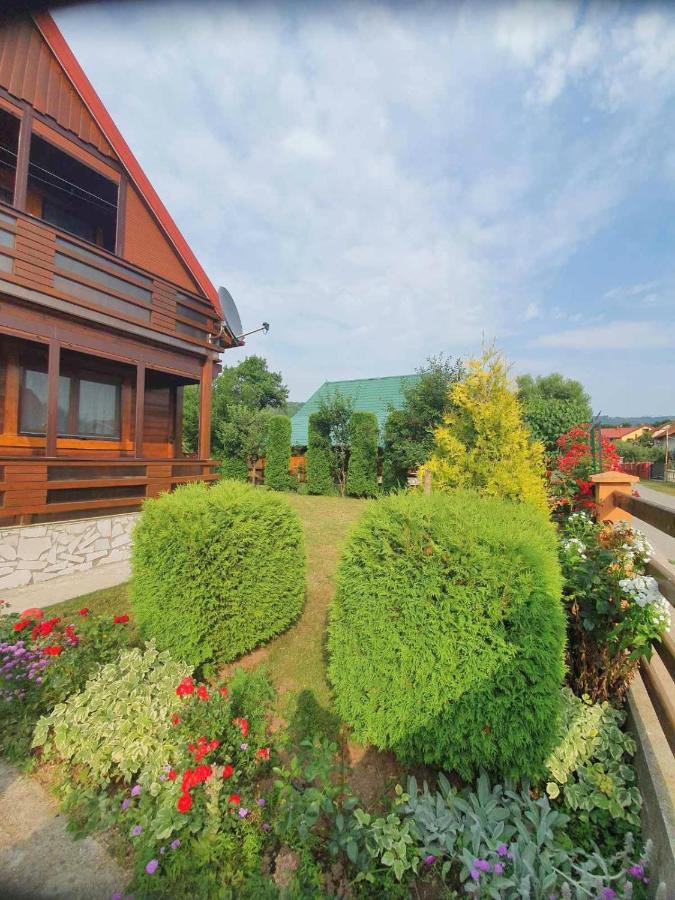 Lodge Breza Lux Kolašin المظهر الخارجي الصورة