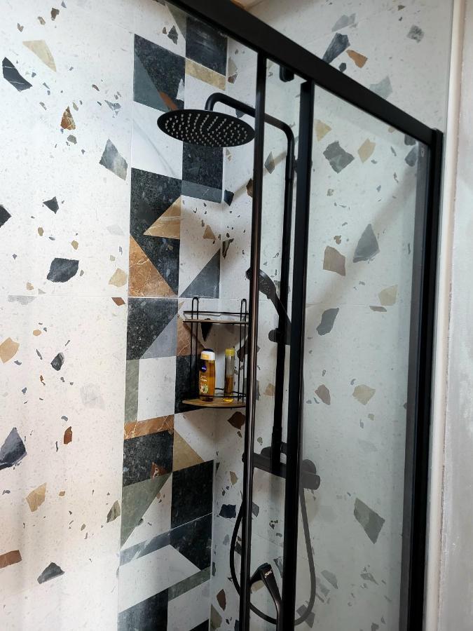 Lodge Breza Lux Kolašin المظهر الخارجي الصورة