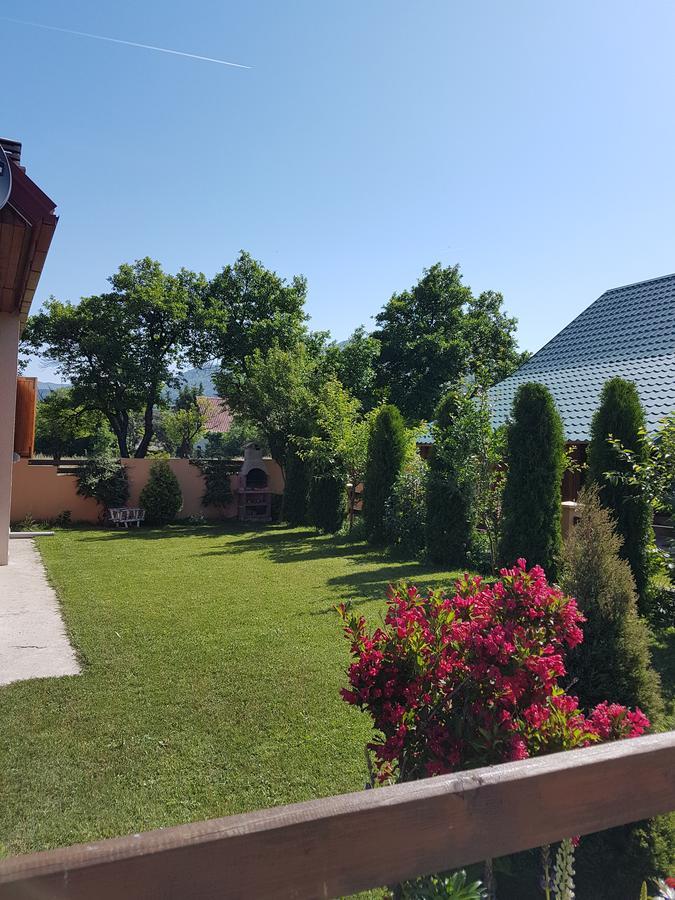 Lodge Breza Lux Kolašin المظهر الخارجي الصورة